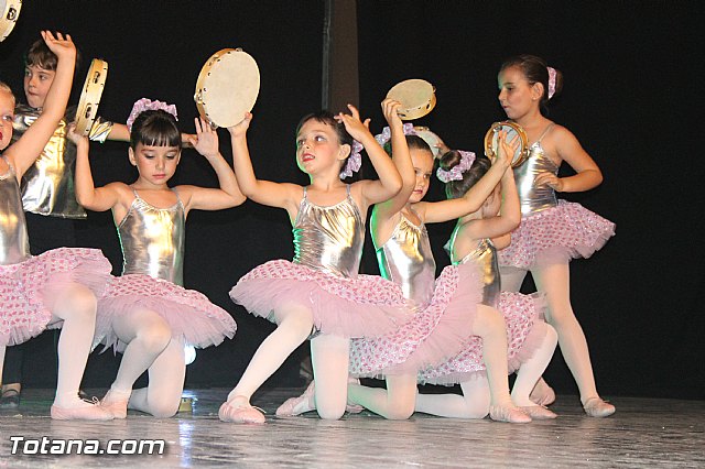 Festival Escuela de Danza MANOLI CNOVAS 2015 - 351