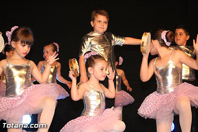 Festival Escuela de Danza MANOLI CNOVAS 2015 - 357