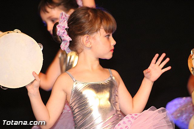 Festival Escuela de Danza MANOLI CNOVAS 2015 - 358