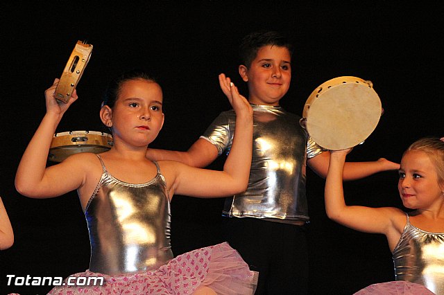 Festival Escuela de Danza MANOLI CNOVAS 2015 - 363
