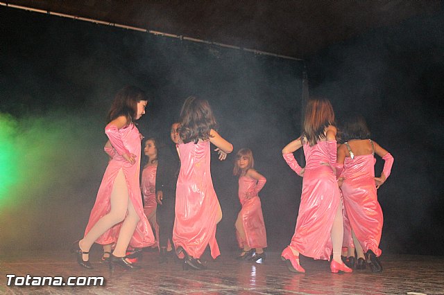 Festival Escuela de Danza MANOLI CNOVAS 2015 - 368