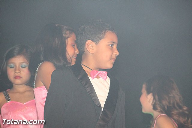 Festival Escuela de Danza MANOLI CNOVAS 2015 - 370