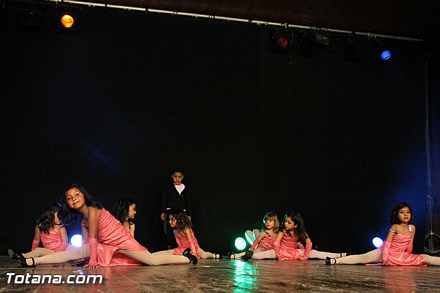 Festival Escuela de Danza MANOLI CNOVAS 2015 - 374