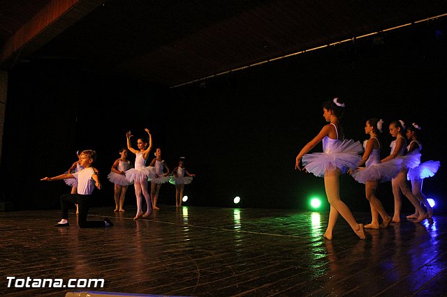 Festival Escuela de Danza MANOLI CNOVAS 2015 - 375