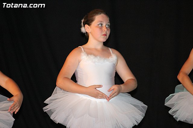 Festival Escuela de Danza MANOLI CNOVAS 2015 - 378