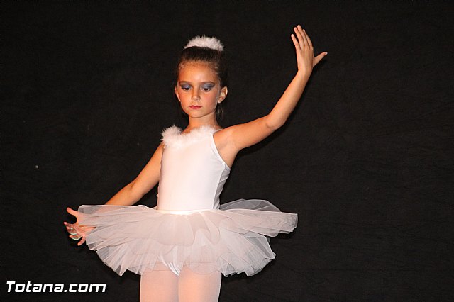 Festival Escuela de Danza MANOLI CNOVAS 2015 - 379