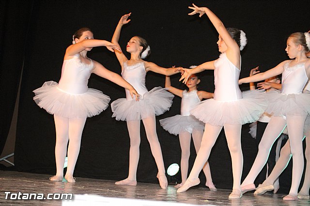 Festival Escuela de Danza MANOLI CNOVAS 2015 - 380