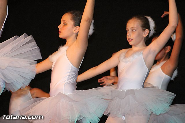 Festival Escuela de Danza MANOLI CNOVAS 2015 - 383