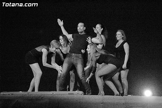 Festival Escuela de Danza MANOLI CNOVAS 2015 - 435