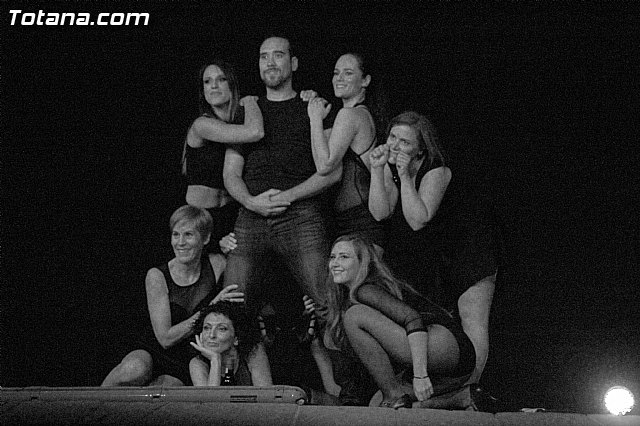 Festival Escuela de Danza MANOLI CNOVAS 2015 - 436