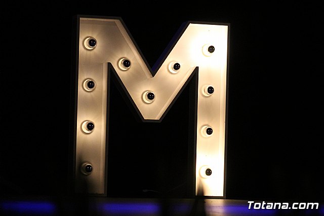 Festival de Danza Escuela de Danza Manoli Cnovas 2019 - 1