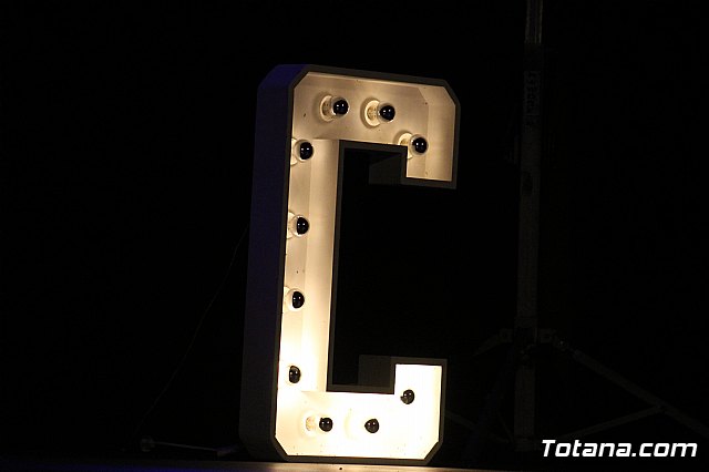 Festival de Danza Escuela de Danza Manoli Cnovas 2019 - 2