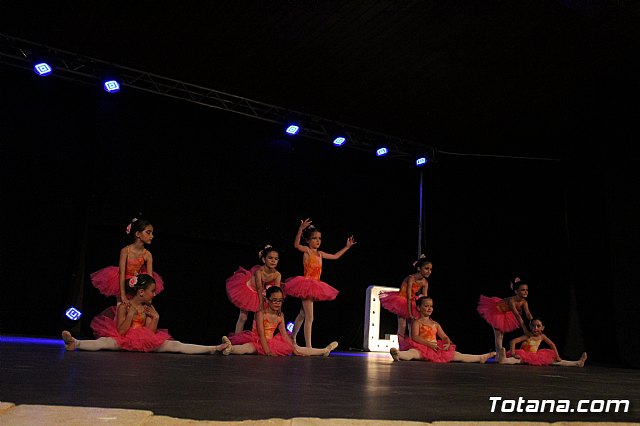 Festival de Danza Escuela de Danza Manoli Cnovas 2019 - 7