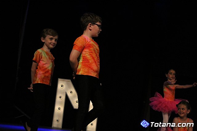 Festival de Danza Escuela de Danza Manoli Cnovas 2019 - 8