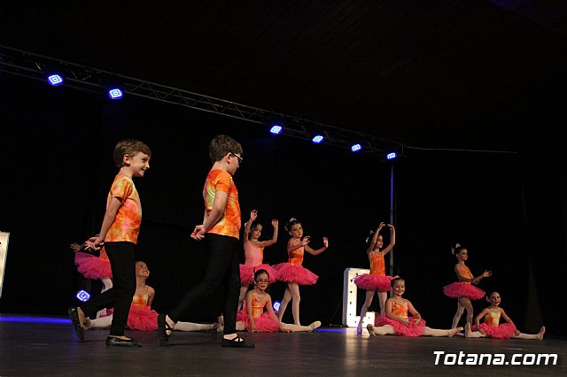 Festival de Danza Escuela de Danza Manoli Cnovas 2019 - 9