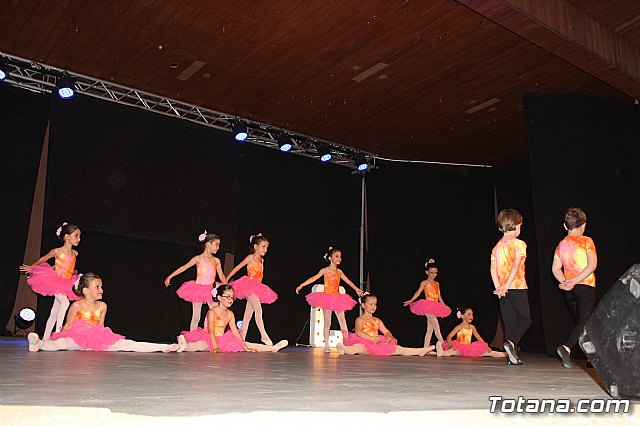 Festival de Danza Escuela de Danza Manoli Cnovas 2019 - 10
