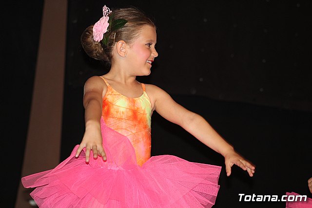 Festival de Danza Escuela de Danza Manoli Cnovas 2019 - 11