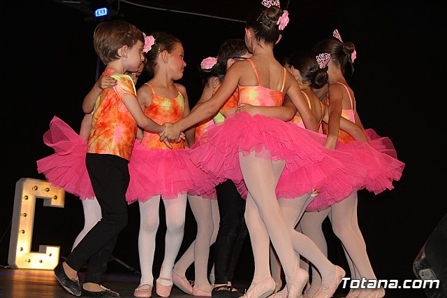 Festival de Danza Escuela de Danza Manoli Cnovas 2019 - 14