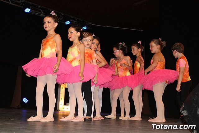 Festival de Danza Escuela de Danza Manoli Cnovas 2019 - 17