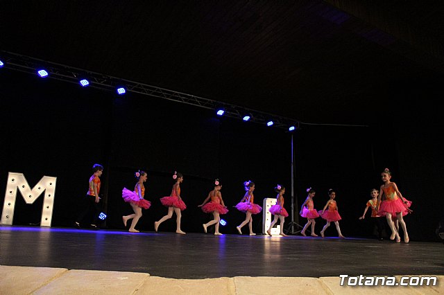 Festival de Danza Escuela de Danza Manoli Cnovas 2019 - 18