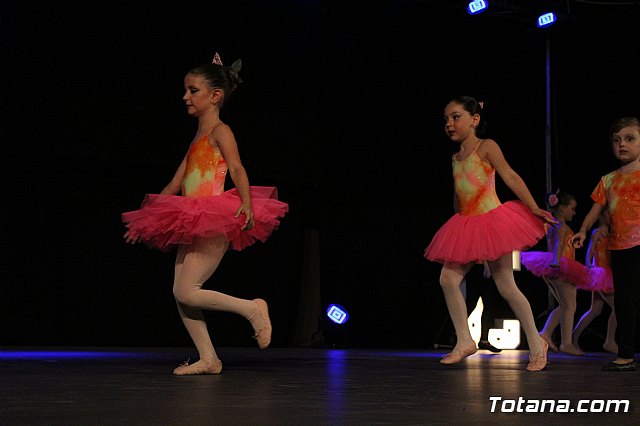 Festival de Danza Escuela de Danza Manoli Cnovas 2019 - 19