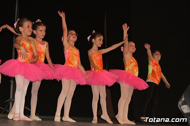 Festival de Danza Escuela de Danza Manoli Cnovas 2019 - 22
