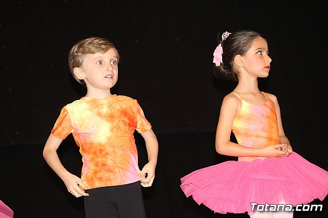 Festival de Danza Escuela de Danza Manoli Cnovas 2019 - 26
