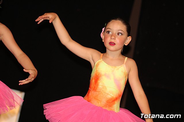 Festival de Danza Escuela de Danza Manoli Cnovas 2019 - 27