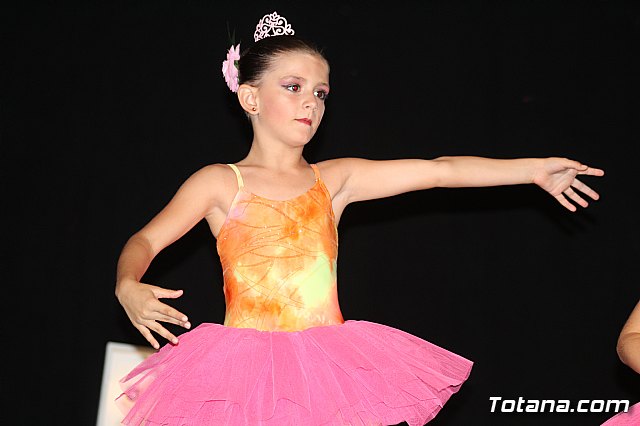 Festival de Danza Escuela de Danza Manoli Cnovas 2019 - 28