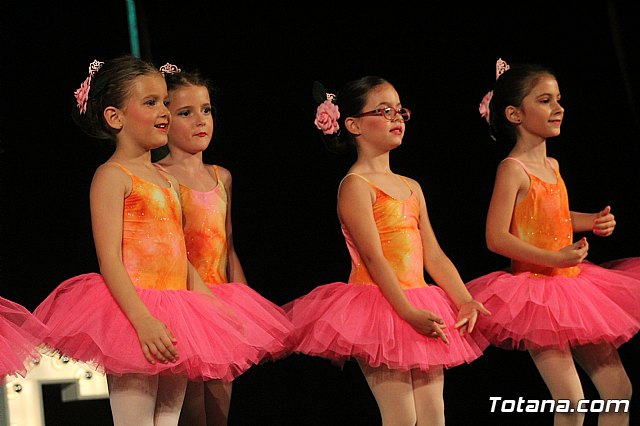 Festival de Danza Escuela de Danza Manoli Cnovas 2019 - 29