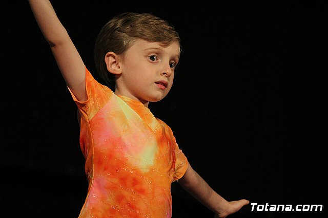 Festival de Danza Escuela de Danza Manoli Cnovas 2019 - 30