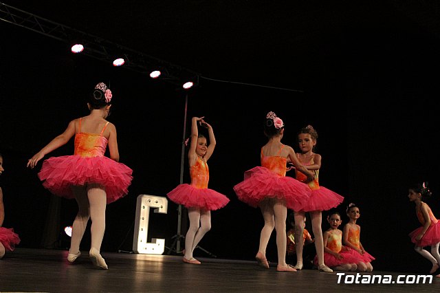 Festival de Danza Escuela de Danza Manoli Cnovas 2019 - 34