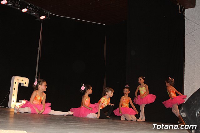 Festival de Danza Escuela de Danza Manoli Cnovas 2019 - 35