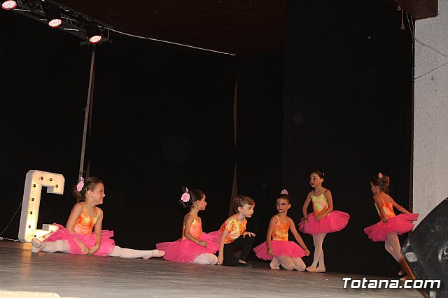 Festival de Danza Escuela de Danza Manoli Cnovas 2019 - 35