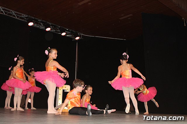 Festival de Danza Escuela de Danza Manoli Cnovas 2019 - 36