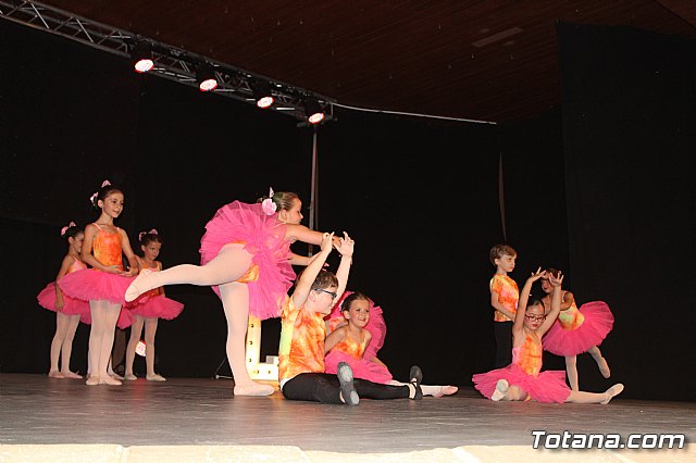 Festival de Danza Escuela de Danza Manoli Cnovas 2019 - 37