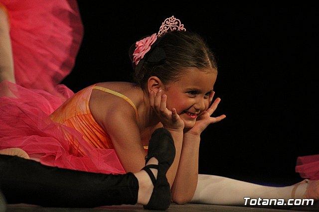 Festival de Danza Escuela de Danza Manoli Cnovas 2019 - 38