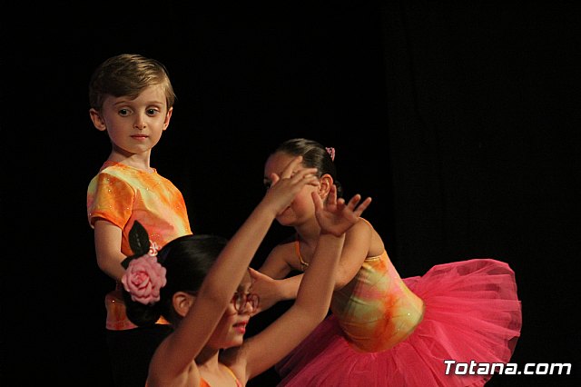 Festival de Danza Escuela de Danza Manoli Cnovas 2019 - 39