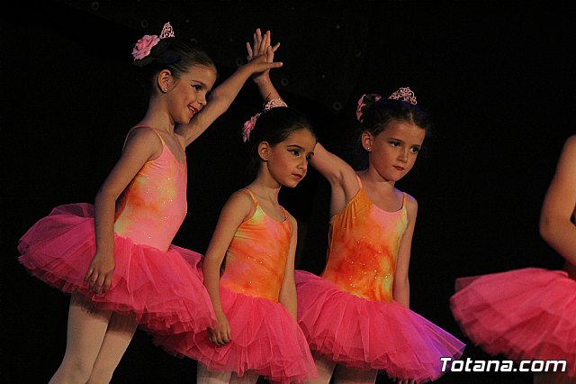 Festival de Danza Escuela de Danza Manoli Cnovas 2019 - 40