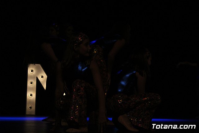 Festival de Danza Escuela de Danza Manoli Cnovas 2019 - 41