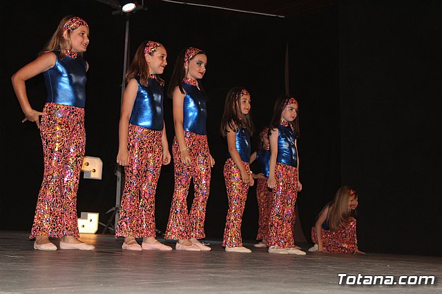 Festival de Danza Escuela de Danza Manoli Cnovas 2019 - 43