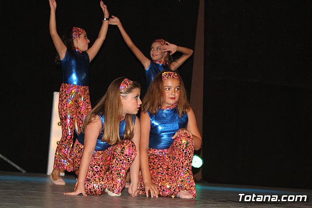 Festival de Danza Escuela de Danza Manoli Cnovas 2019 - 44