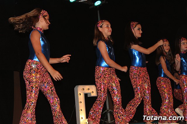 Festival de Danza Escuela de Danza Manoli Cnovas 2019 - 45