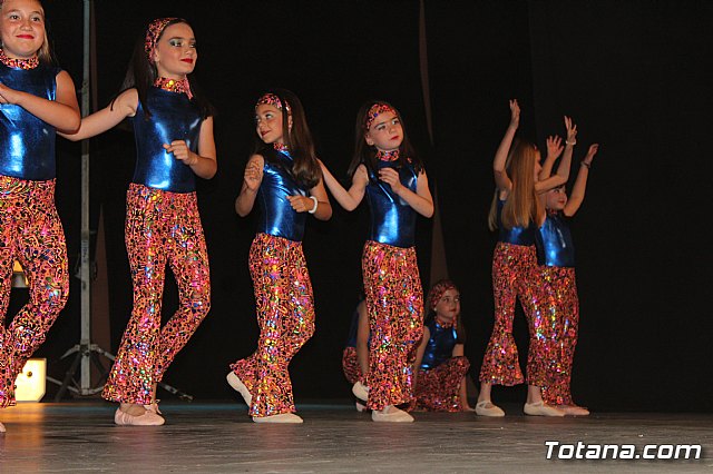 Festival de Danza Escuela de Danza Manoli Cnovas 2019 - 46