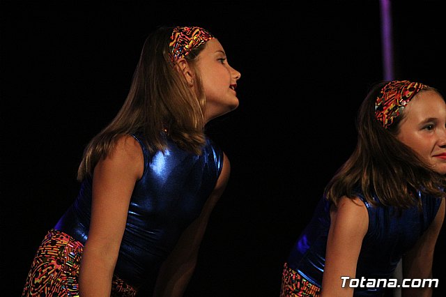 Festival de Danza Escuela de Danza Manoli Cnovas 2019 - 48