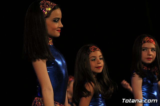 Festival de Danza Escuela de Danza Manoli Cnovas 2019 - 49