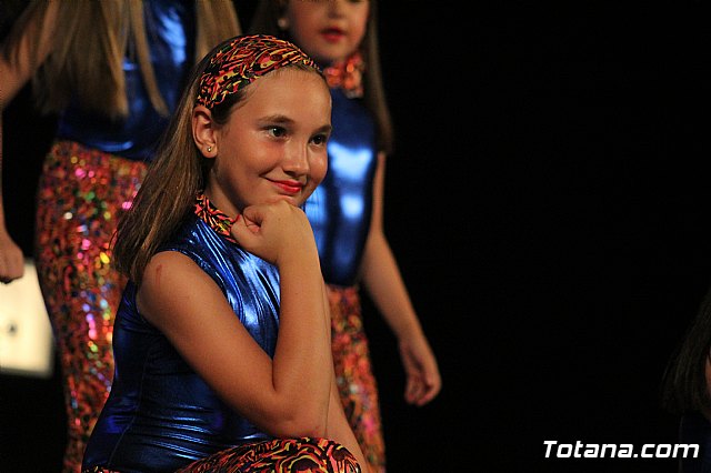 Festival de Danza Escuela de Danza Manoli Cnovas 2019 - 52