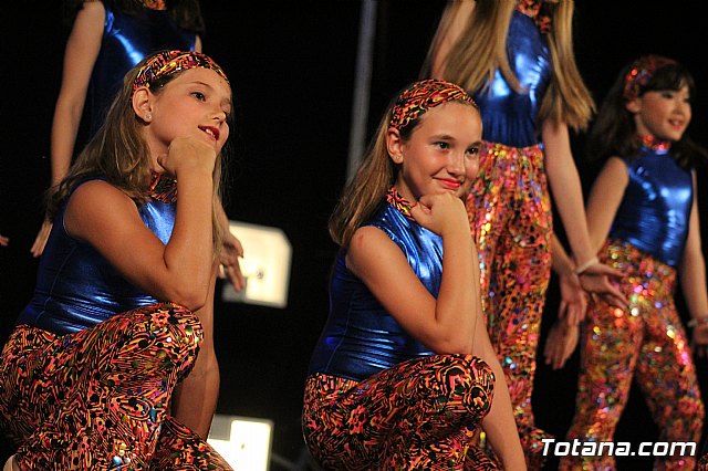 Festival de Danza Escuela de Danza Manoli Cnovas 2019 - 53