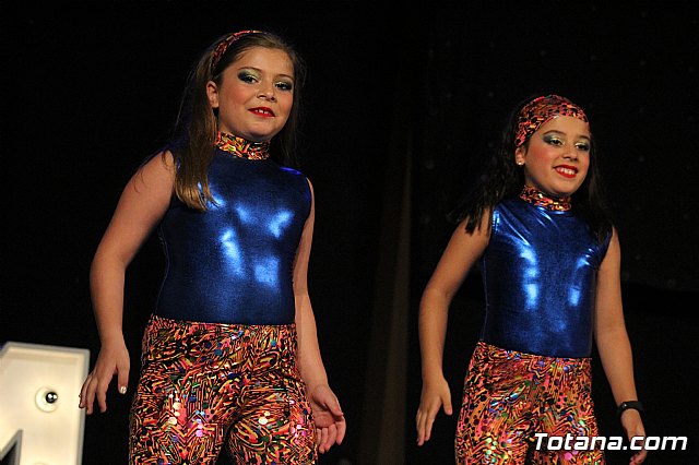 Festival de Danza Escuela de Danza Manoli Cnovas 2019 - 54