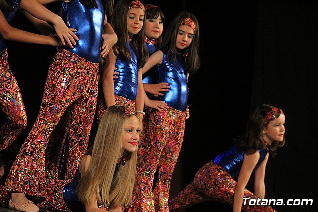 Festival de Danza Escuela de Danza Manoli Cnovas 2019 - 56